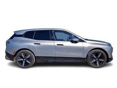 2024 BMW iX xDrive50 Sports Activity Vehicle