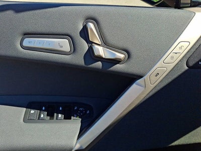 2024 BMW iX xDrive50 Sports Activity Vehicle