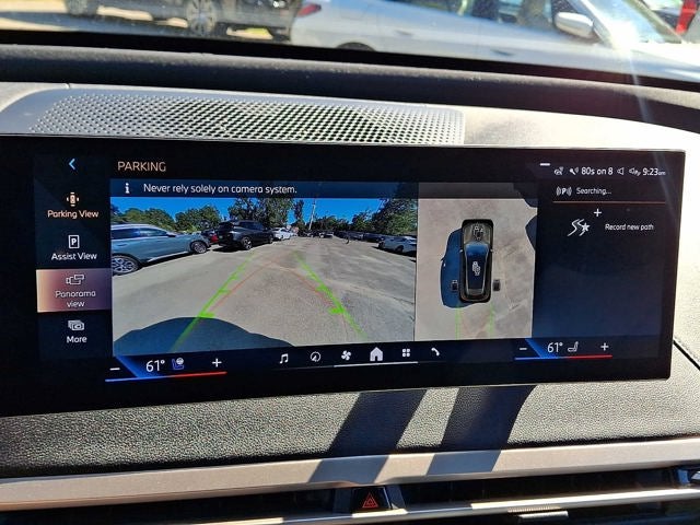 2024 BMW iX xDrive50 Sports Activity Vehicle