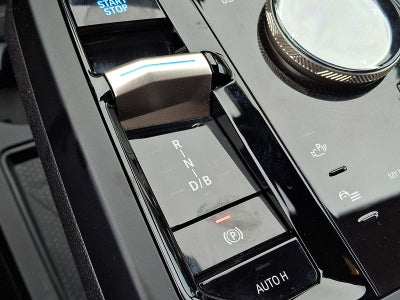 2024 BMW iX xDrive50 Sports Activity Vehicle