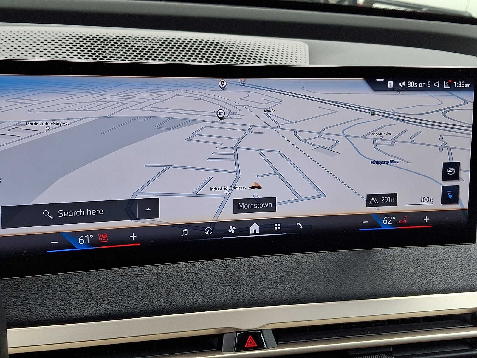 2024 BMW iX Base - Photo 13