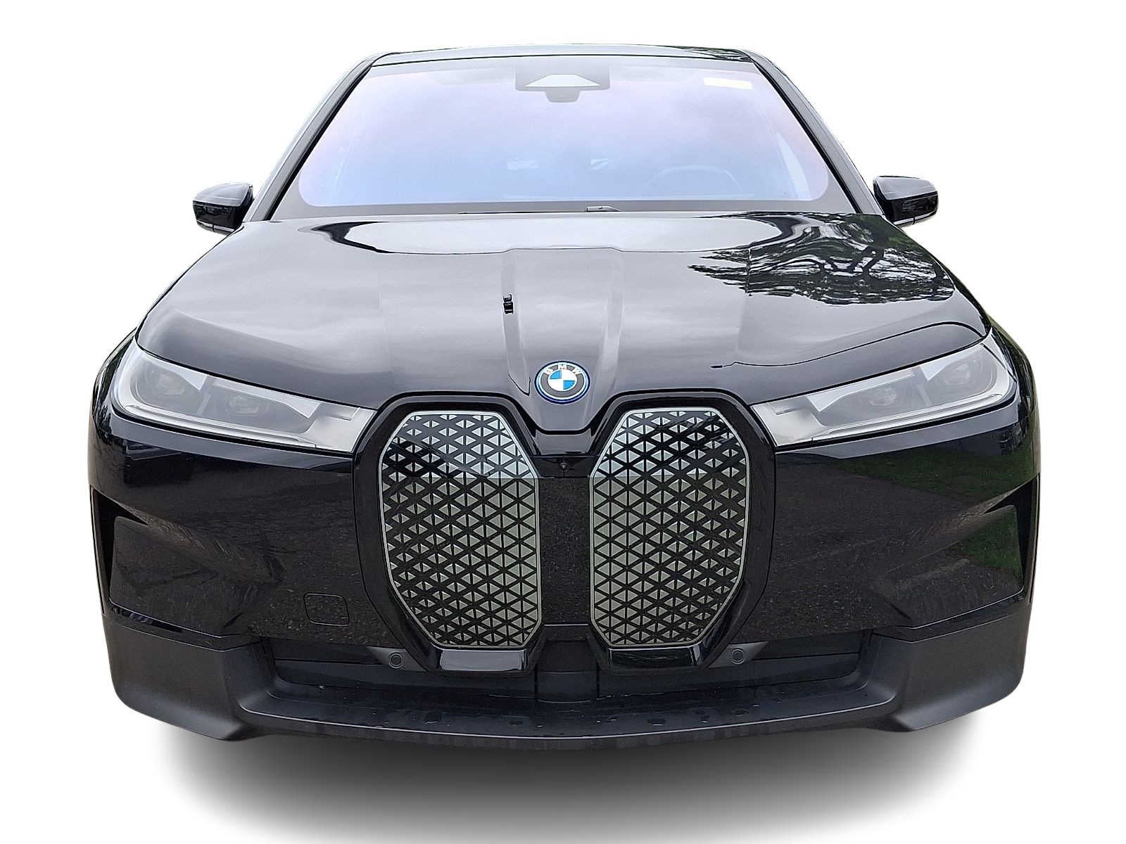 2024 BMW iX Base - Photo 2