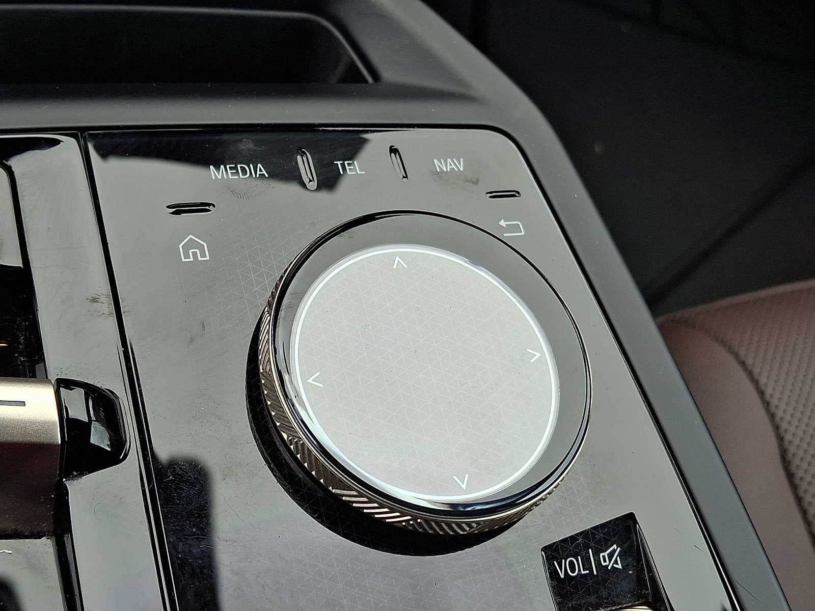 2024 BMW iX Base - Photo 20