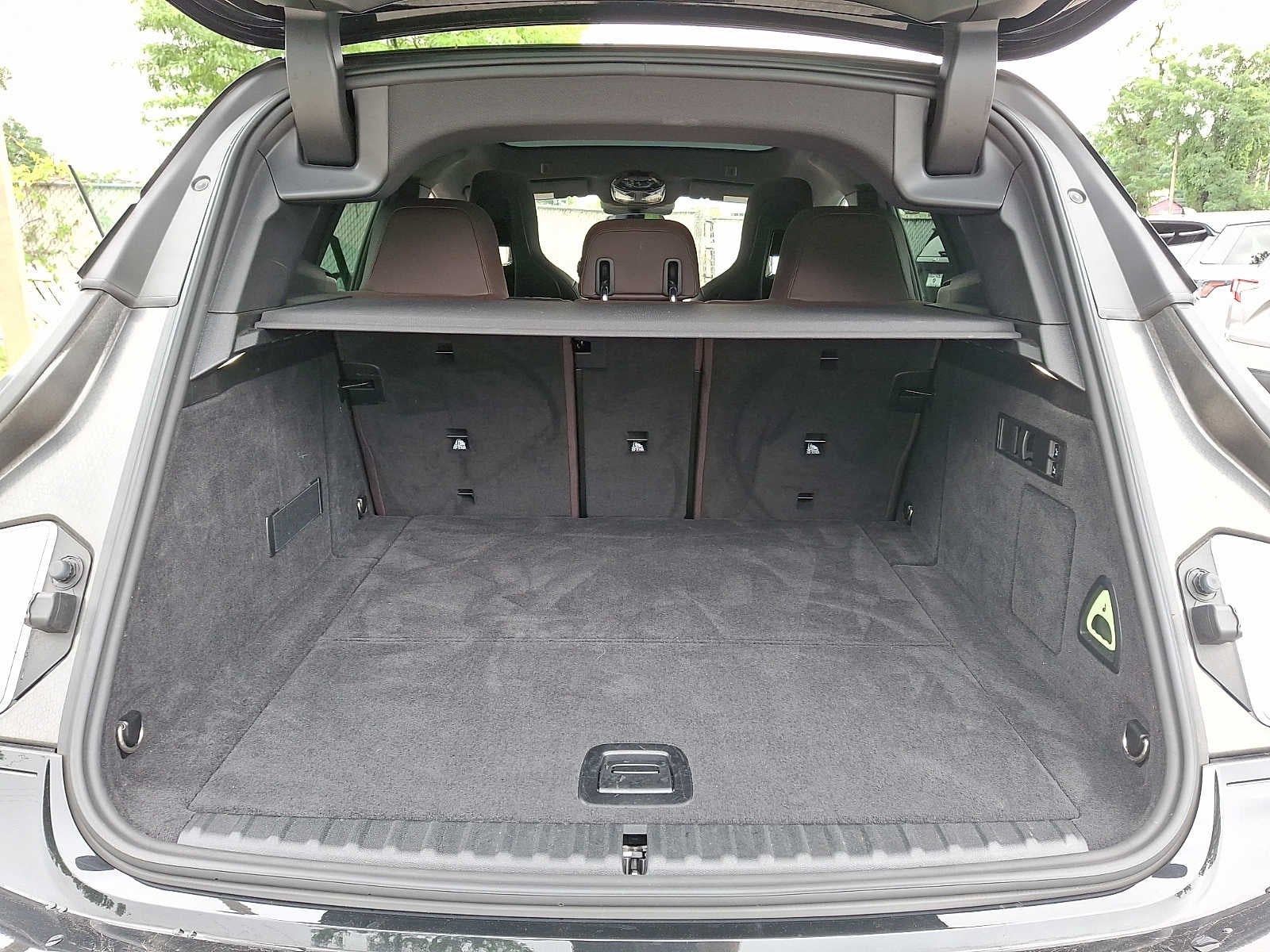 2024 BMW iX Base - Photo 27