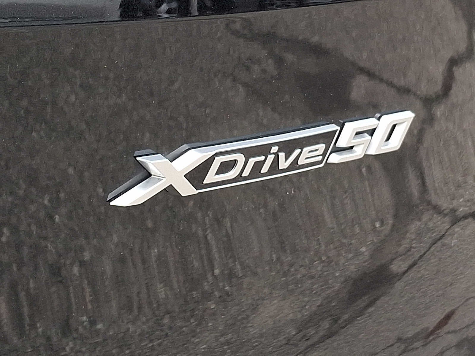 2024 BMW iX Base - Photo 29
