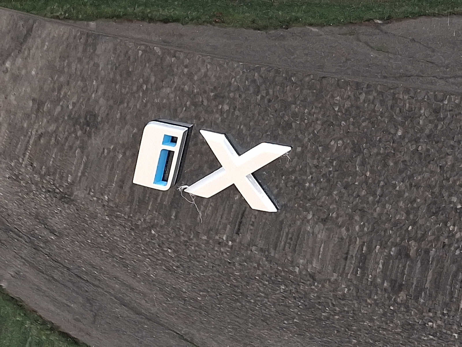 2024 BMW iX Base - Photo 30