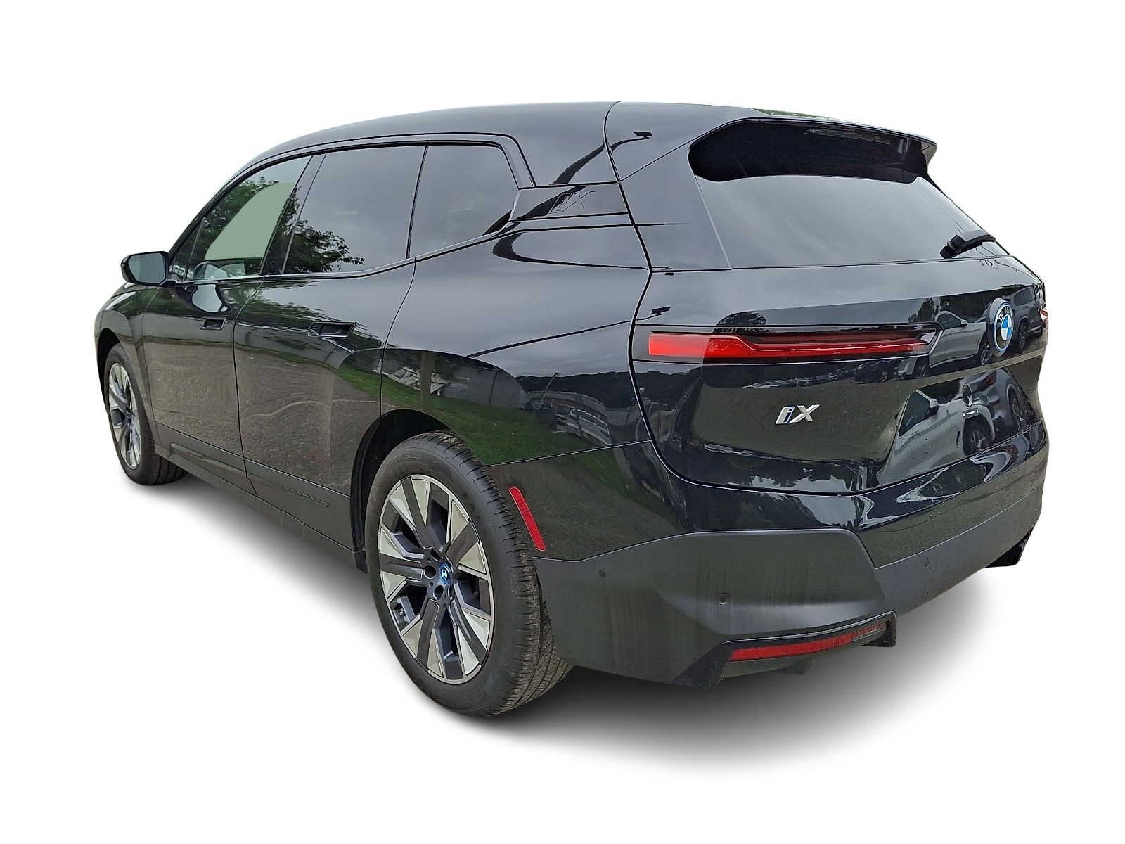 2024 BMW iX Base - Photo 4
