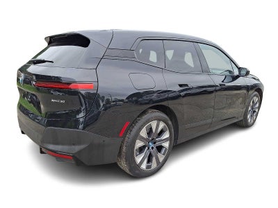 2024 BMW iX xDrive50 Sports Activity Vehicle
