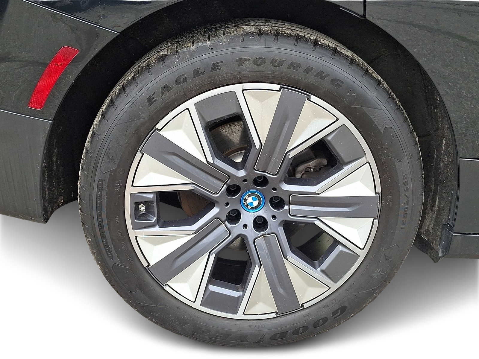 2024 BMW iX Base - Photo 7