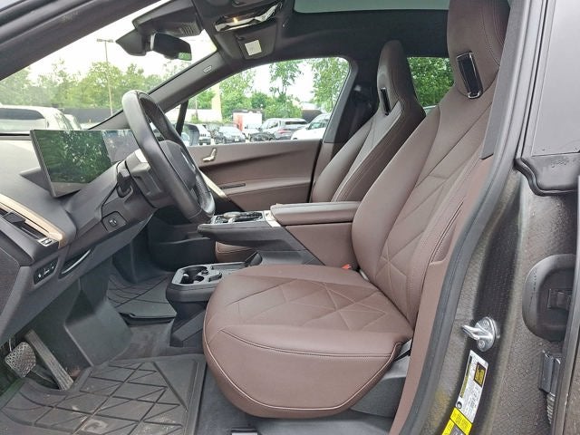 2024 BMW iX Base - Photo 40