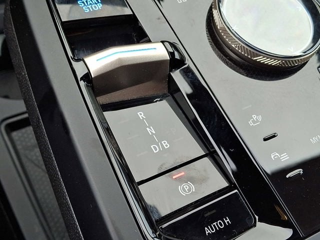 2024 BMW iX Base - Photo 42