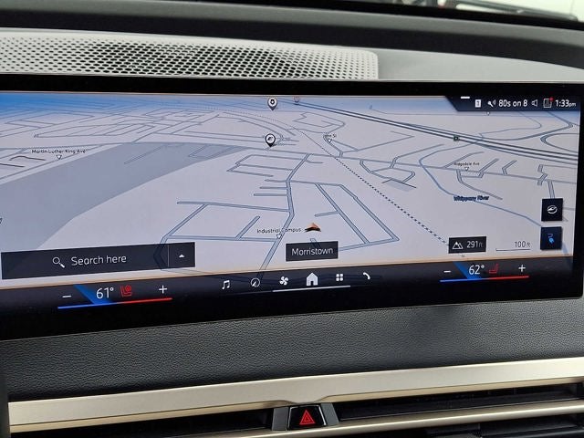 2024 BMW iX Base - Photo 43