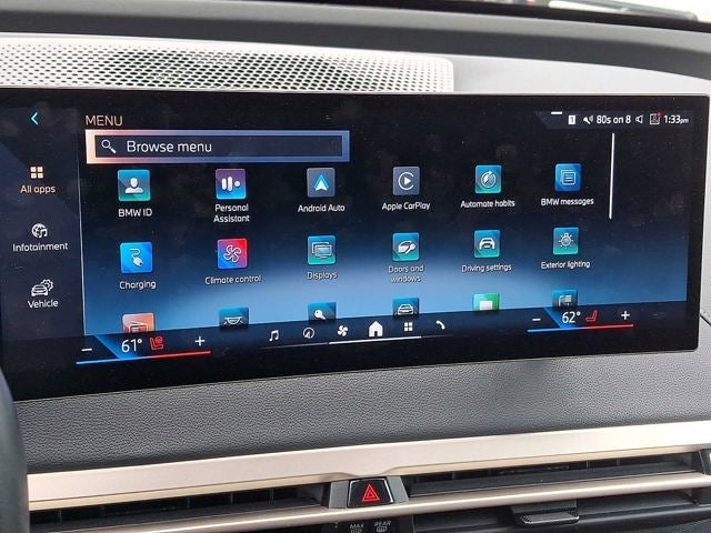 2024 BMW iX Base - Photo 44