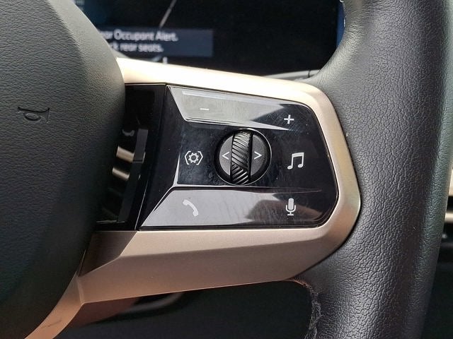 2024 BMW iX Base - Photo 48