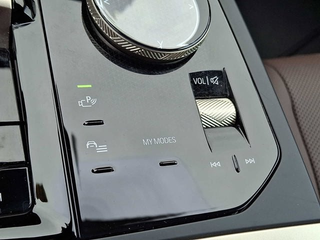 2024 BMW iX Base - Photo 51