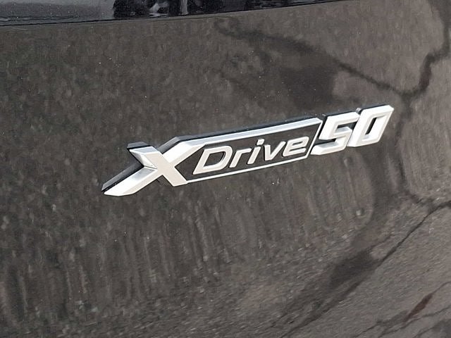 2024 BMW iX Base - Photo 59