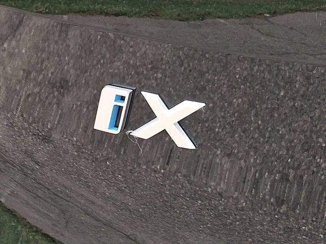 2024 BMW iX Base - Photo 60