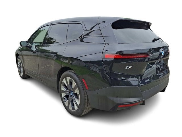 2024 BMW iX Base - Photo 34