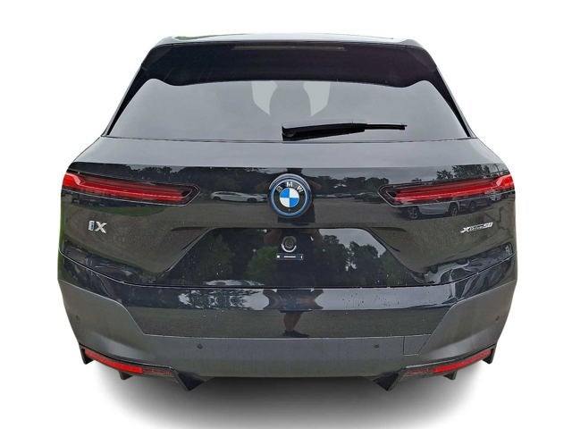 2024 BMW iX Base - Photo 35
