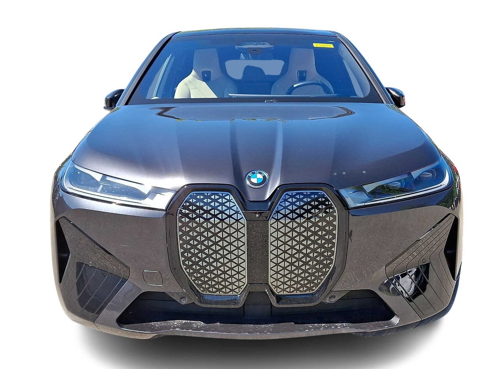 2024 BMW iX Base - Photo 2