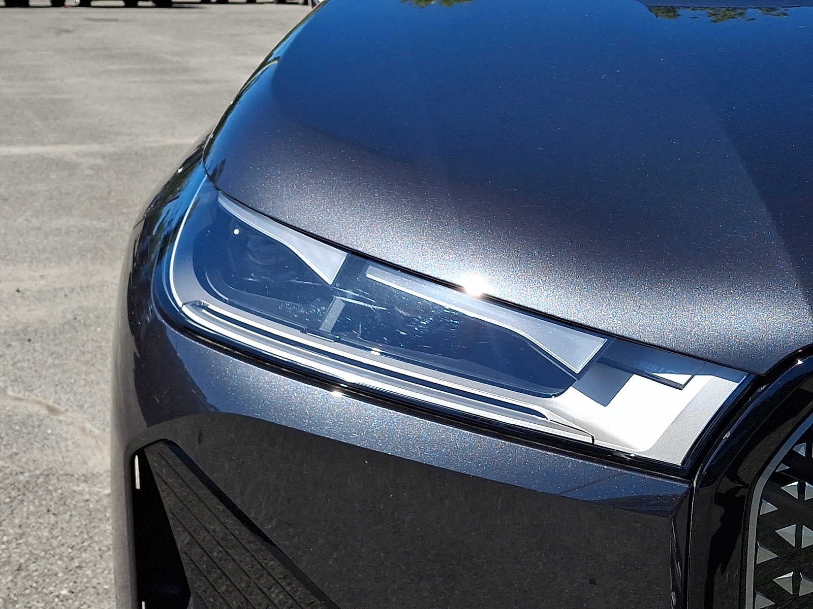 2024 BMW iX Base - Photo 9