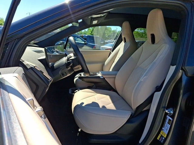 2024 BMW iX Base - Photo 44
