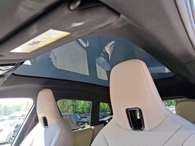 2024 BMW iX Base - Photo 45