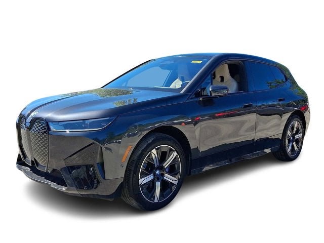 2024 BMW iX Base - Photo 33