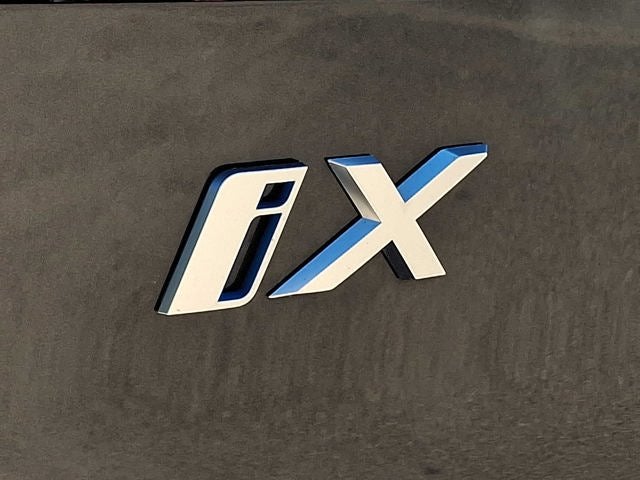 2024 BMW iX Base - Photo 60