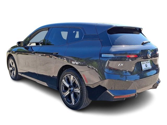 2024 BMW iX Base - Photo 34