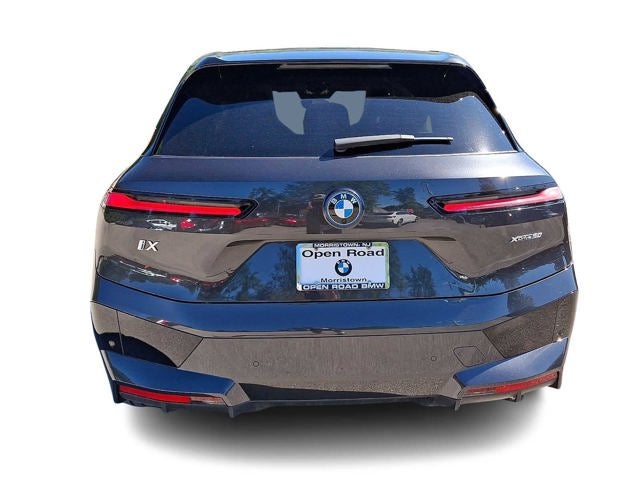 2024 BMW iX Base - Photo 35
