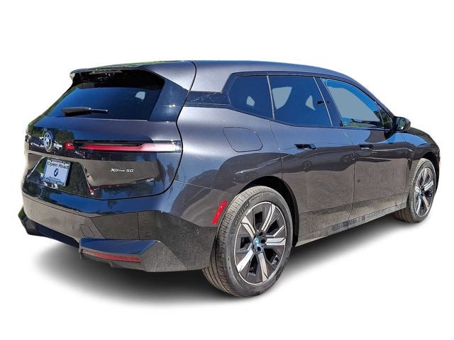 2024 BMW iX Base - Photo 36