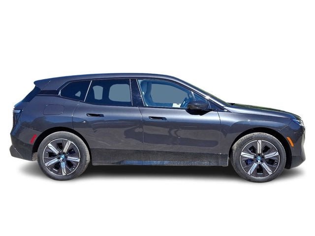 2024 BMW iX Base - Photo 37