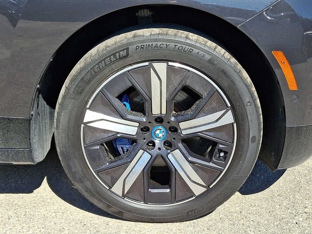 2024 BMW iX Base - Photo 38