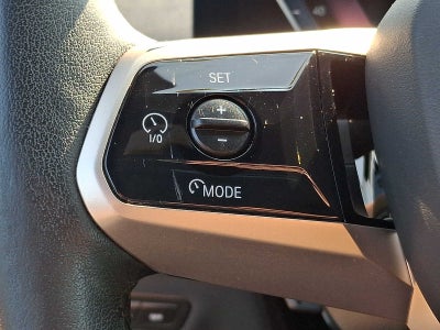2024 BMW iX xDrive50 Sports Activity Vehicle