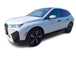 2024 BMW iX xDrive50 Sports Activity Vehicle