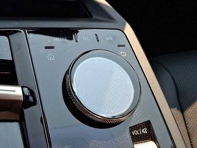 2024 BMW iX xDrive50 Sports Activity Vehicle