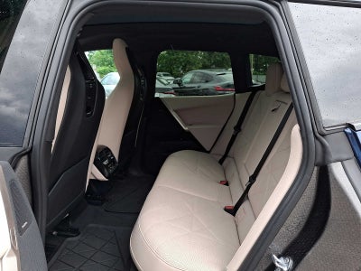 2024 BMW iX xDrive50 Sports Activity Vehicle