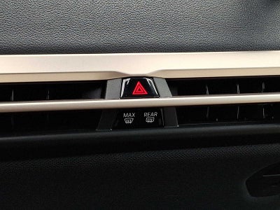 2024 BMW iX xDrive50 Sports Activity Vehicle