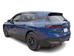 2024 BMW iX xDrive50 Sports Activity Vehicle