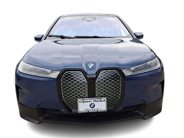 2024 BMW iX xDrive50 Sports Activity Vehicle