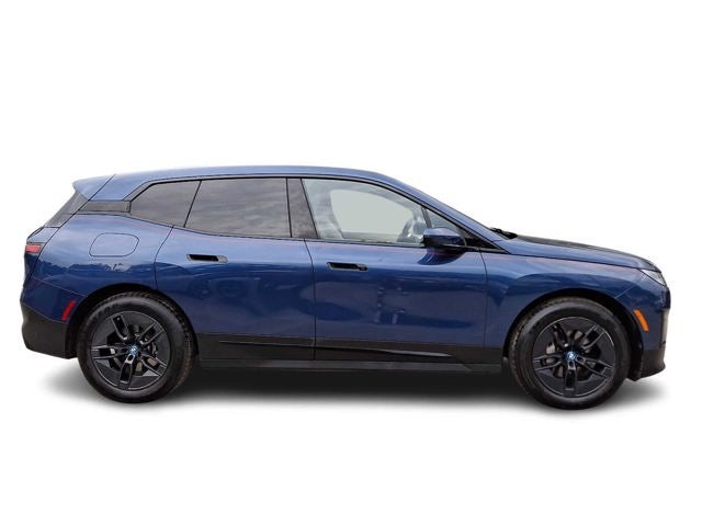 2024 BMW iX xDrive50 Sports Activity Vehicle