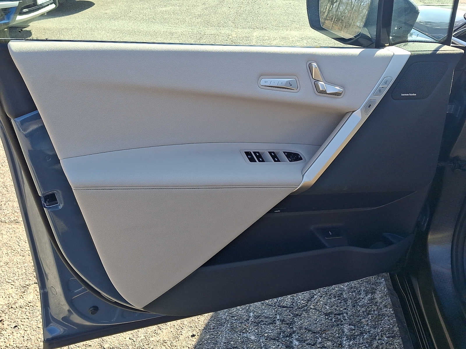 2024 BMW iX xDrive50 Sports Activity Vehicle