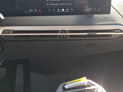 2024 BMW iX xDrive50 Sports Activity Vehicle