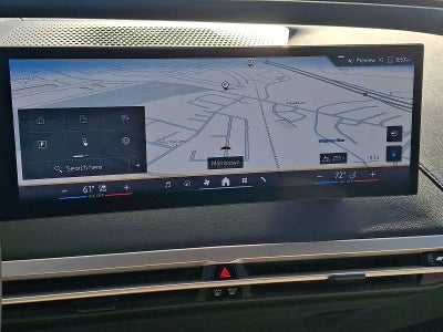 2024 BMW iX xDrive50 Sports Activity Vehicle
