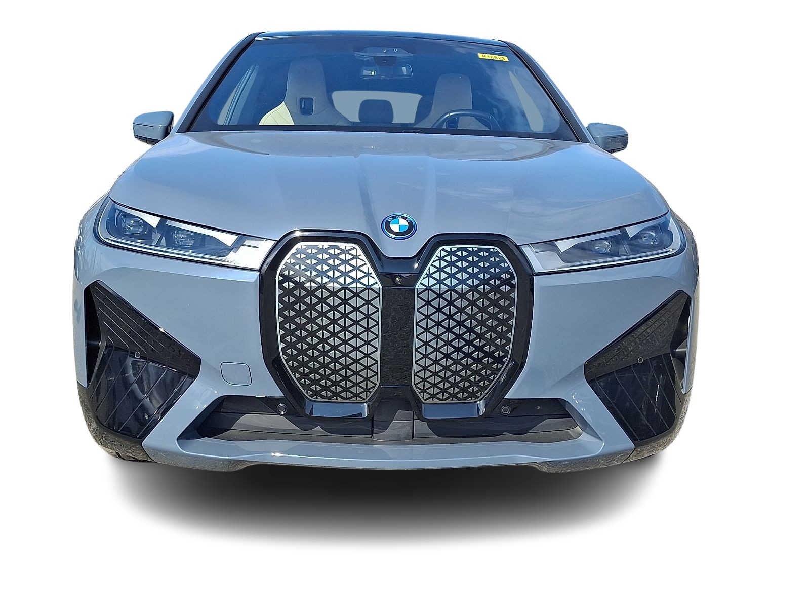 Used 2024 BMW iX Base with VIN WB523CF09RCR88377 for sale in Morristown, NJ