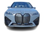 2024 BMW iX xDrive50 Sports Activity Vehicle