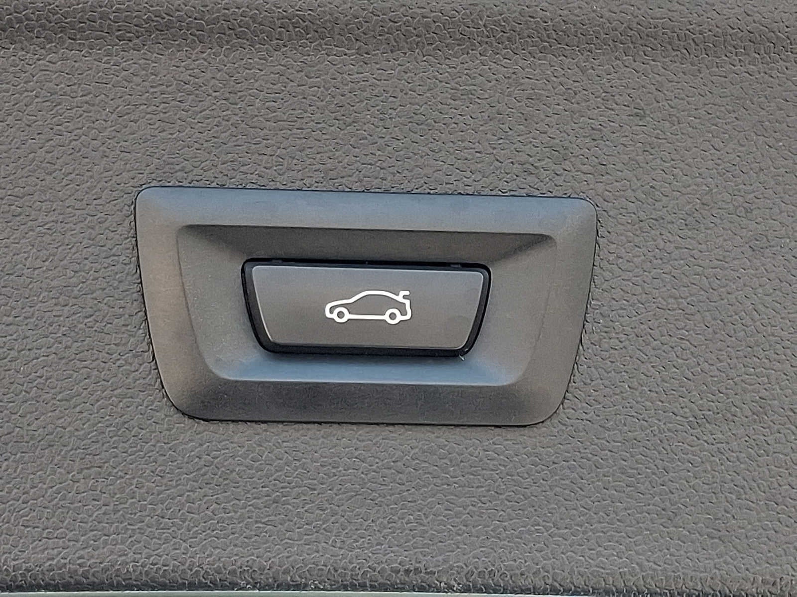 2024 BMW iX xDrive50 Sports Activity Vehicle