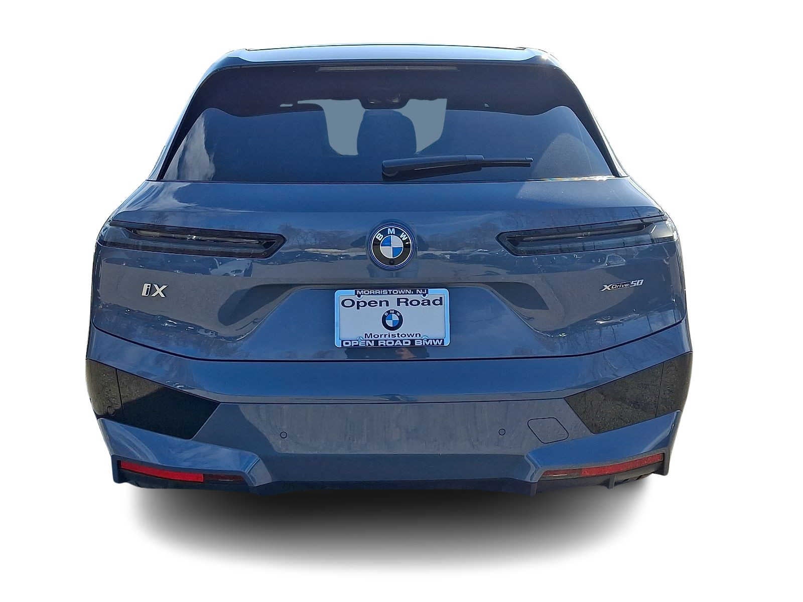 2024 BMW iX xDrive50 Sports Activity Vehicle