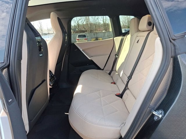 2024 BMW iX xDrive50 Sports Activity Vehicle